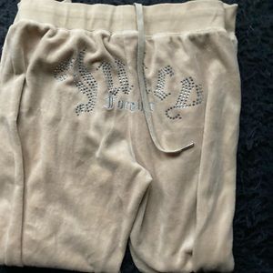 Juicy couture pants